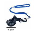 Pet Grooming Restraint Loop with Suction Cup – Dog & Cat Pet Grooming Restraint SPOT Blue S