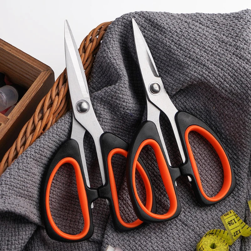 Stainless Steel Multi-Purpose Large Scissors – Home & Garden Multi-Purpose Scissors SPOT