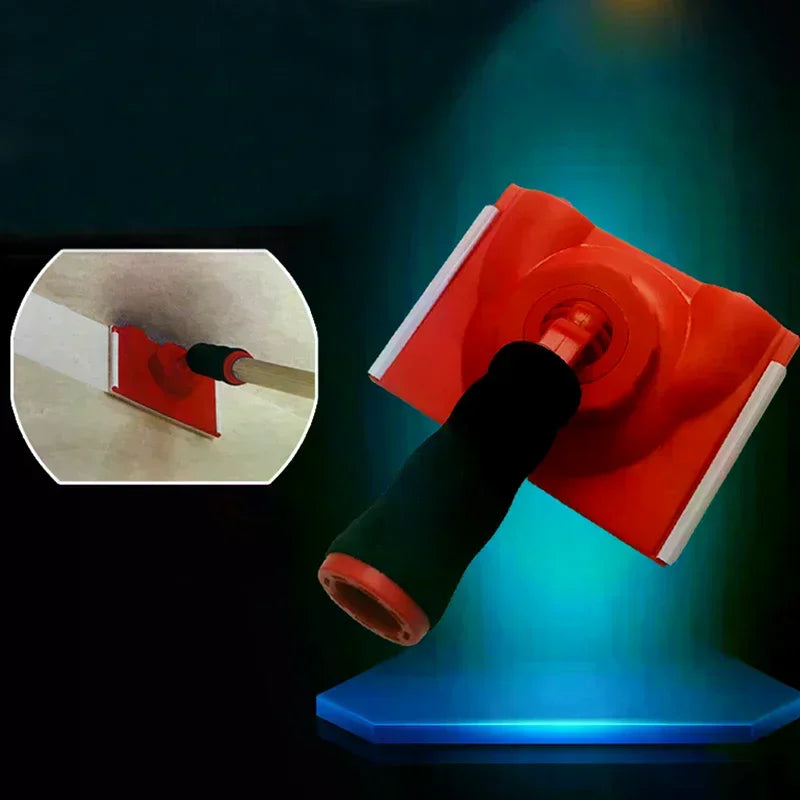 Latex Paint Edger Brush – Wall, Ceiling & Corner Trimmer Paint Edger Brush SPOT