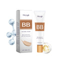Hoygi SPF30 BB Cream – Full Coverage Tinted Moisturizer BB Cream Foundation SPOT Natural