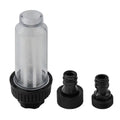 Water Filter G 3/4" for Kärcher K2–K7 Pressure Washers Pressure Washer Filter SPOT 1set
