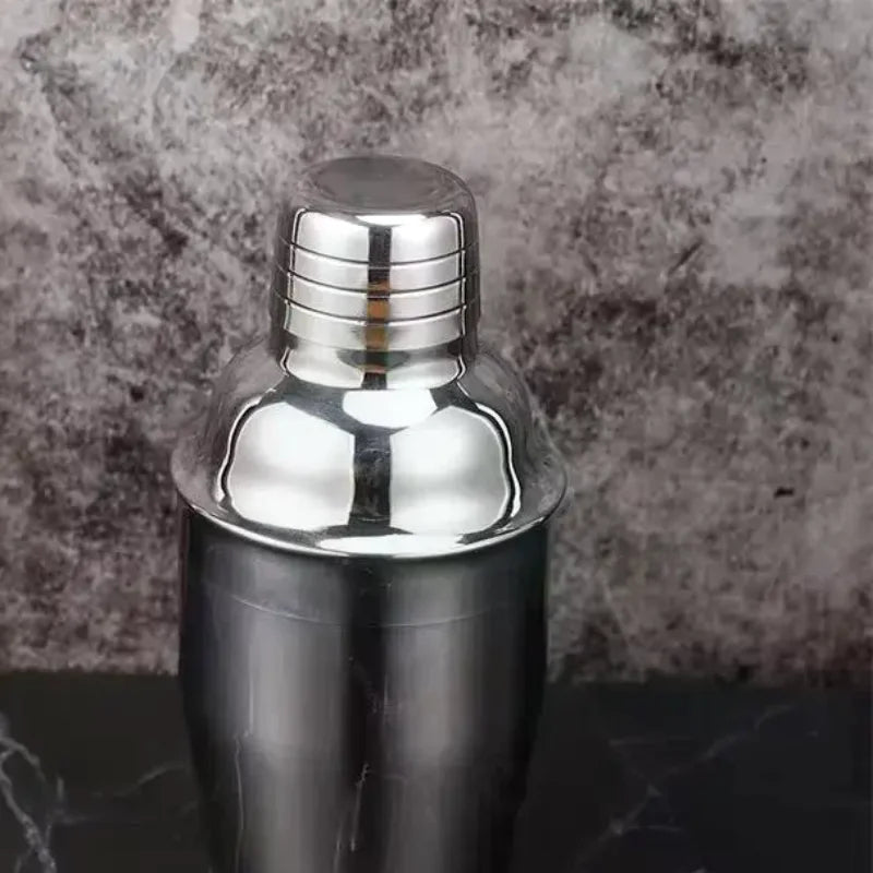 Stainless Steel Cocktail Shaker 250ML–750ML | Bar Tool Cocktail Shaker SPOT
