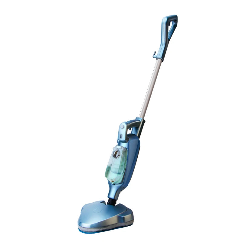 DUTRIEUX E8 Electric Steam Mop 1600W – Foldable Floor Cleaner Electric Steam Mop SPOT