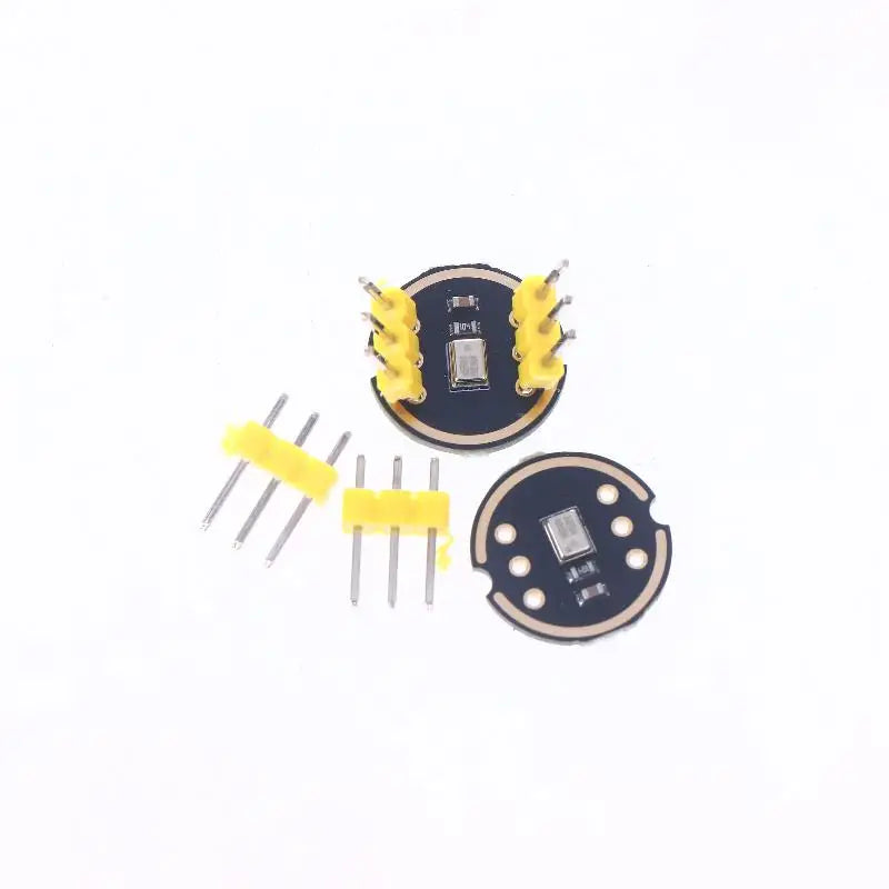 INMP441 I2S MEMS Microphone Module for ESP32 & Arduino Digital Microphone Module SPOT