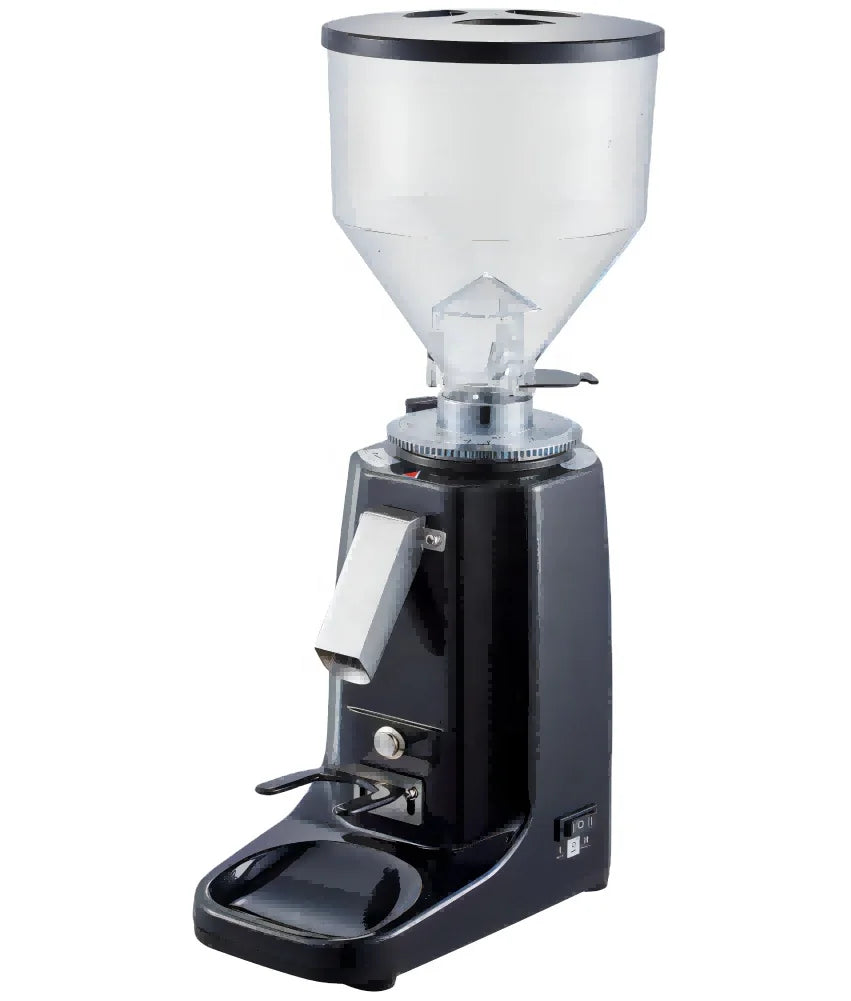 DUTRIEUX Electric Espresso Coffee Grinder – 750g Adjustable Electric Coffee Grinder SPOT