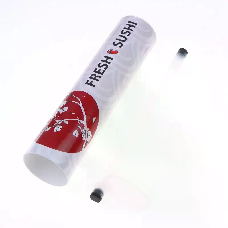 BPA-Free Sushi Rolling Maker – Easy DIY Homemade Sushi Tool Sushi Making Tool SPOT