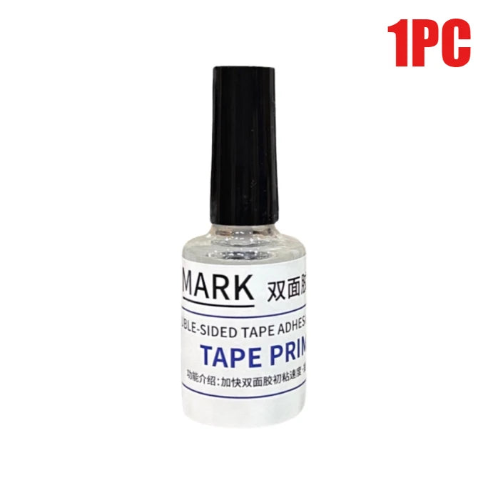 Thermal Conductive Double-Sided Tape – PCB LED Heatsink 10m Thermal Adhesive Tape SPOT 1pc Tape primer