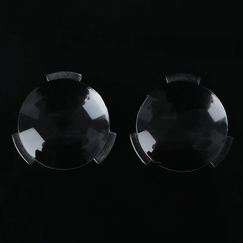 2-Pack 25mm VR Biconvex Replacement Lenses – 45mm Focal Length VR Replacement Lenses SPOT