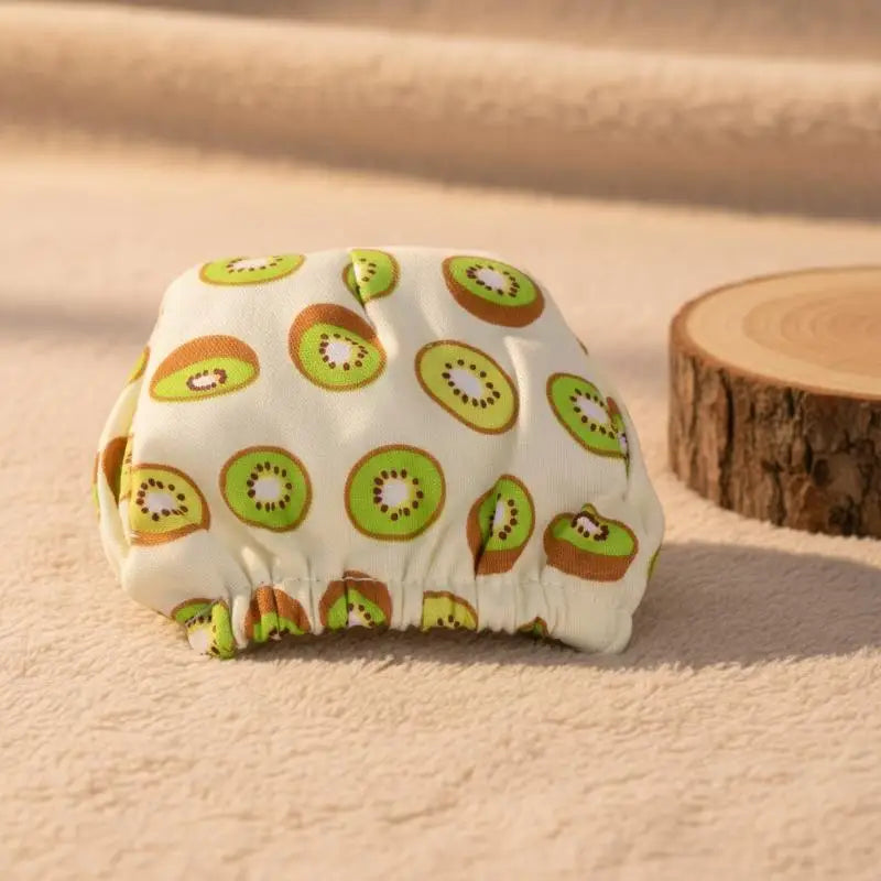 Washable Squirrel Diapers – Reusable Polyester Pet Diapers Pet Diapers SPOT