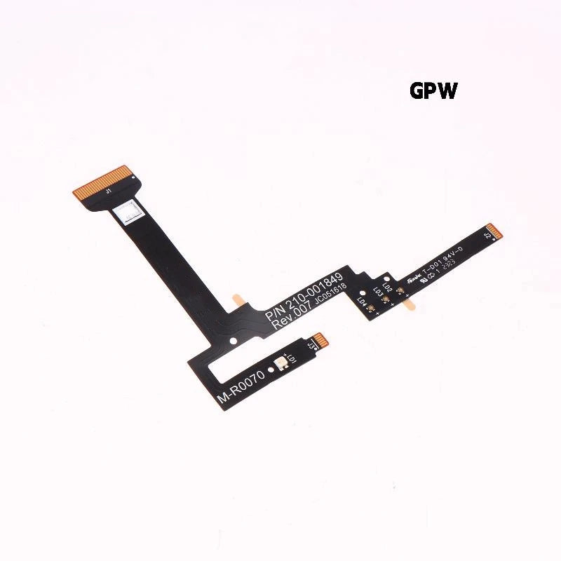 Flexible Mouse Cable for G Pro X Superlight & G Pro Wireless Mouse Replacement Cable SPOT GPW