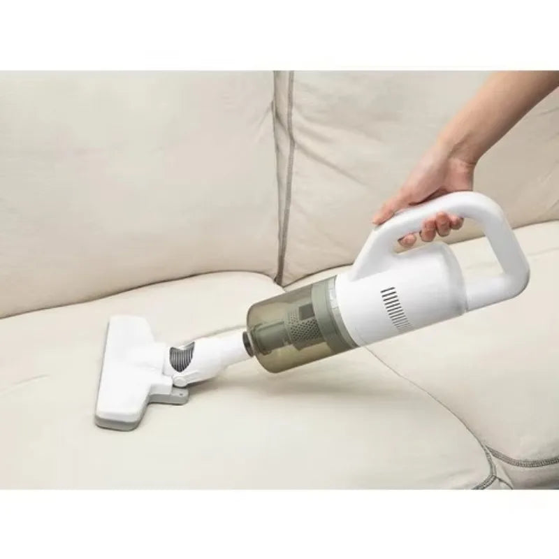 Portable Cordless Handheld Vacuum – Bagless Cyclone Cleaner Handheld Vacuum SPOT No plug