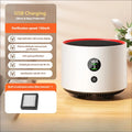 Portable H13 HEPA Air Purifier – Car, Desk & Bedroom Portable Air Purifier SPOT USB Connect USB Type-C