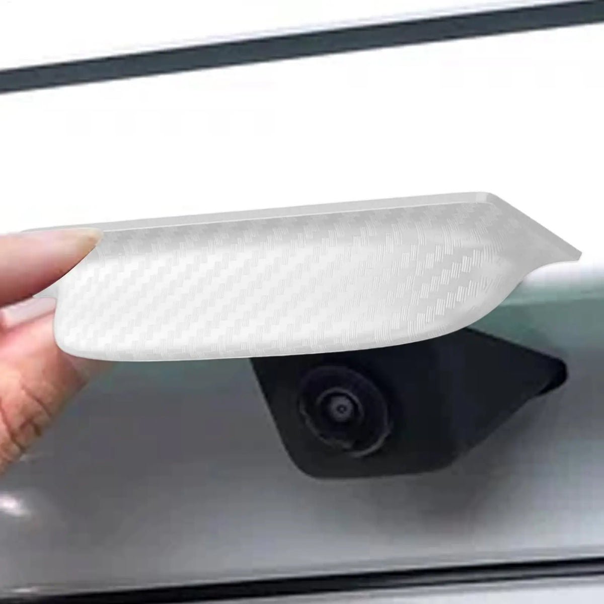 360° Rear Camera Rain Cover – Rainproof Dust Shield for Trucks & RVs Camera Rain Cover SPOT