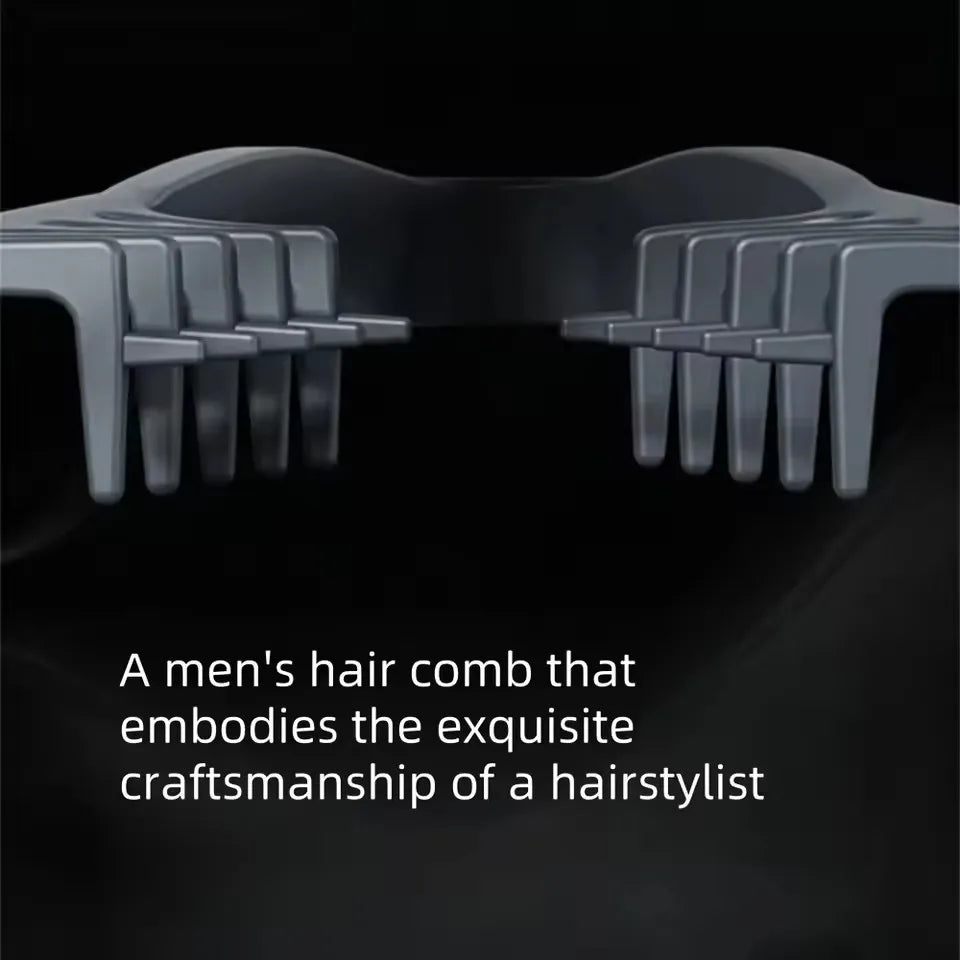 Hair Volumizing Comb – Root Lifting & Texture Styling Tool Hair Styling Comb SPOT