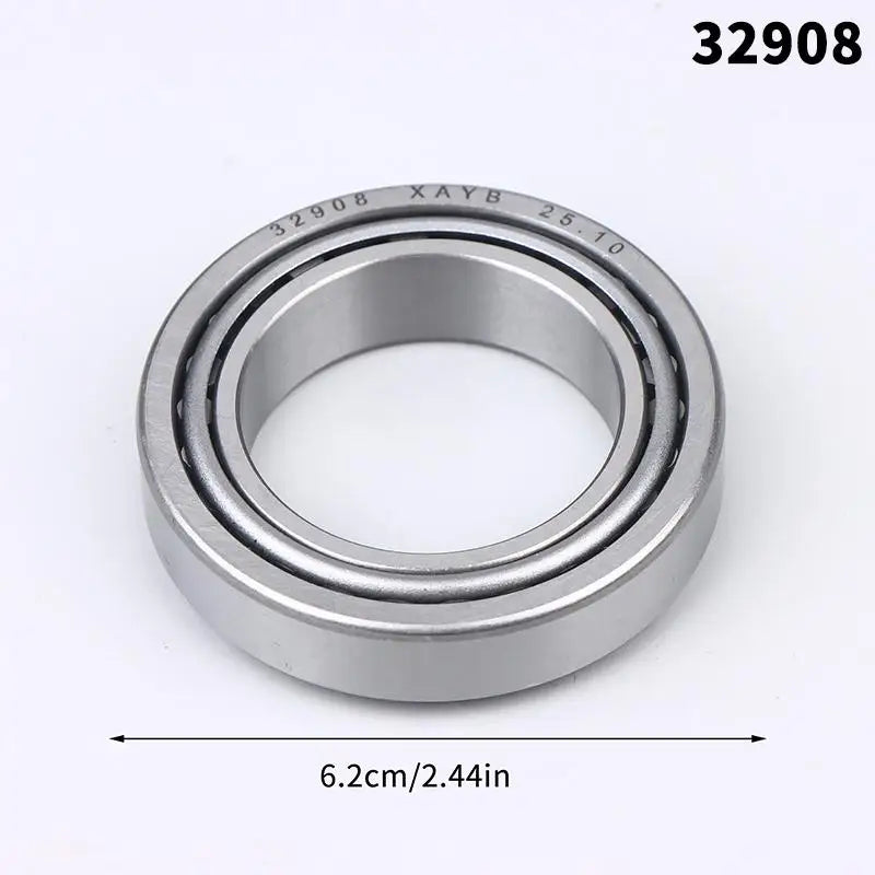 Tapered Roller Bearings 32904–32911 | 20mm & 25mm Bore Tapered Roller Bearing SPOT A5