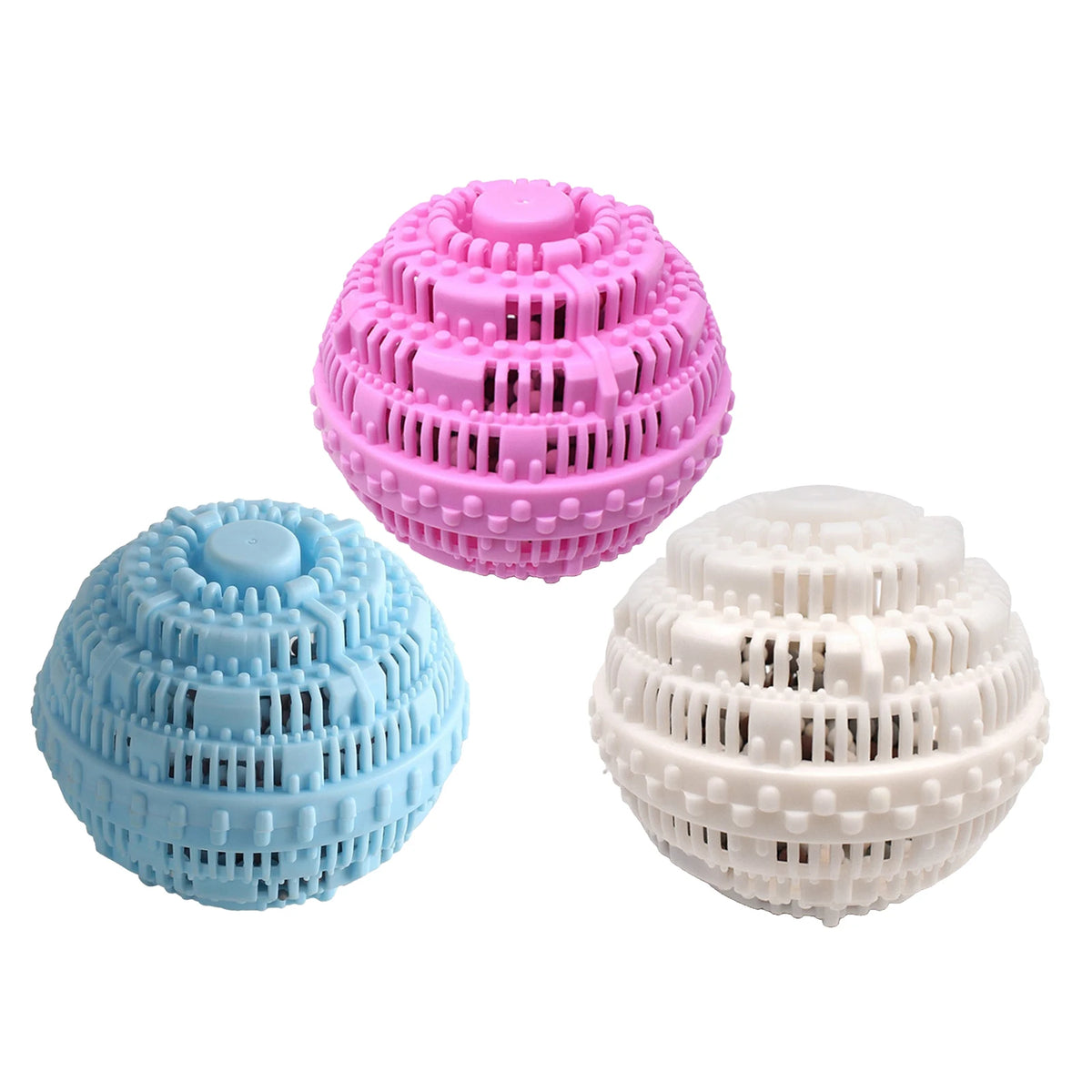 Reusable Laundry Ball – Lint Remover Washing Machine Ball Laundry Washing Ball SPOT
