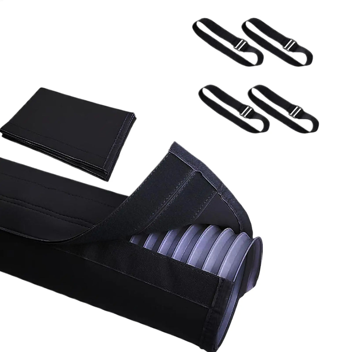 Insulated AC Hose Cover – UV-Resistant Washable Sleeve AC Hose Cover SPOT