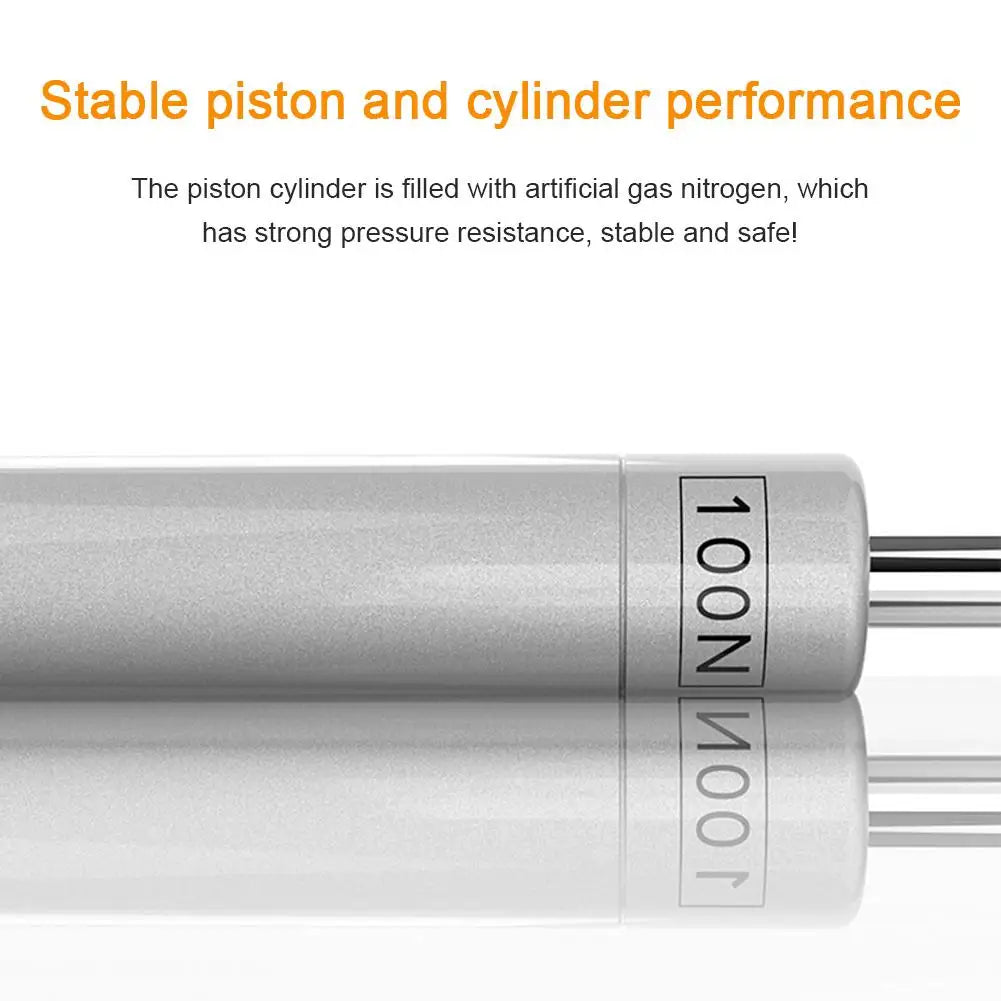 Universal Motorcycle Seat Shock Absorber – Hydraulic Seat Lifter Motorcycle Seat Damper SPOT