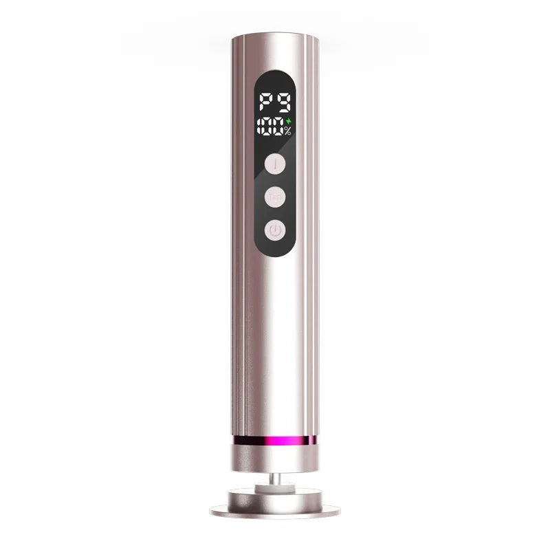 Electric Callus Remover & Foot File – 9-Speed Pedicure Tool Electric Foot File SPOT