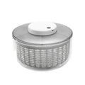 Large Electric Salad Spinner & Vegetable Slicer – 8L+ Salad Spinner SPOT Default Title