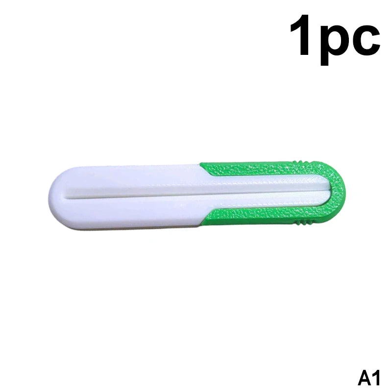 Toothpaste Tube Squeezer 1/2/3 Pack – Multi-Use Roller Tube Squeezer SPOT A1