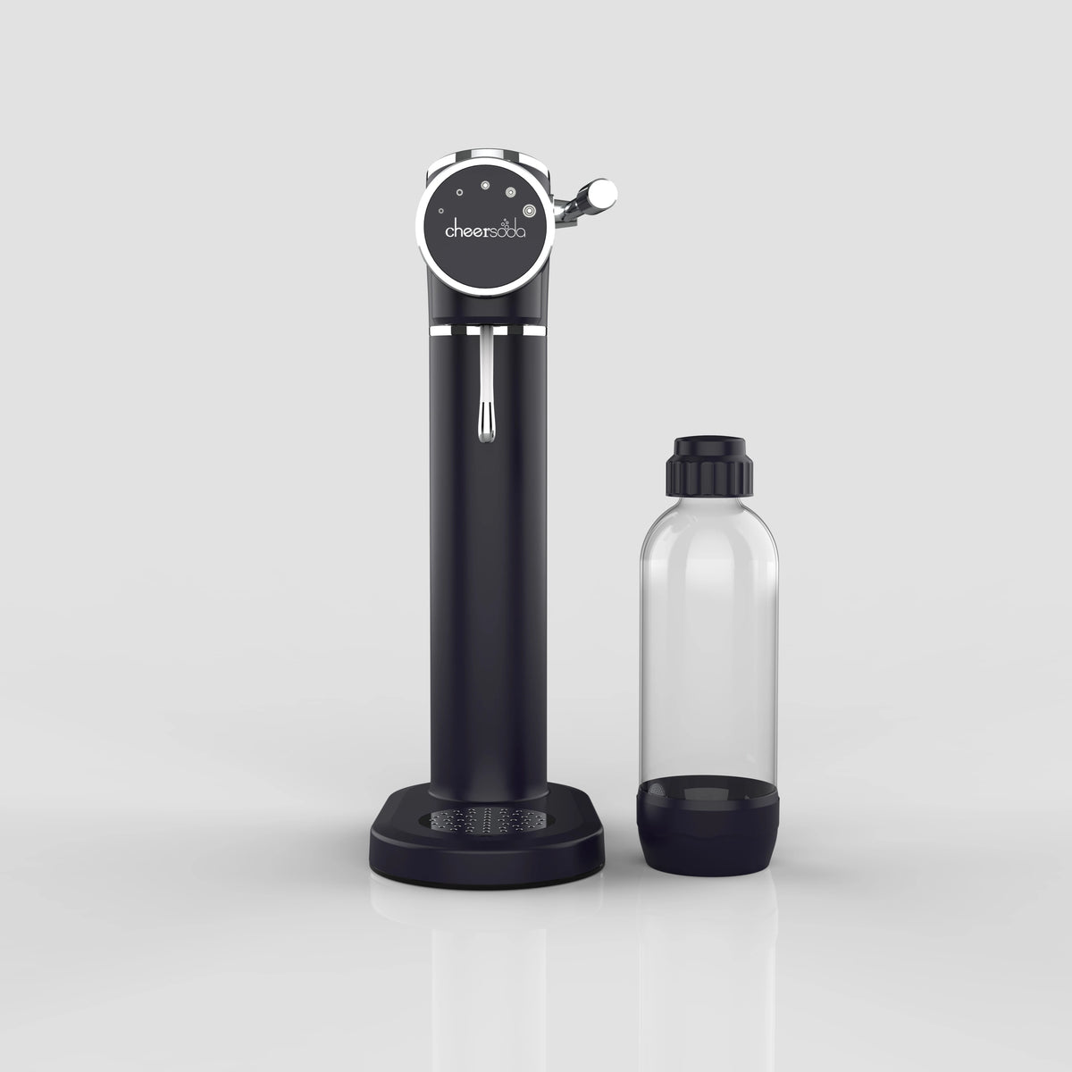 G720PRO Home Sparkling Water Maker & Soda Maker Soda Maker SPOT USB Type-C