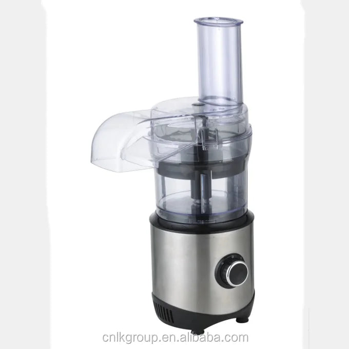 Commercial Electric Stand Mixer 1200W – Stainless Steel Electric Stand Mixer SPOT