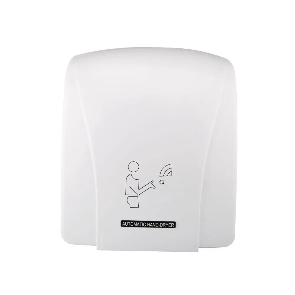 DUTRIEUX 1500W Wall-Mount Jet Sensor Automatic Hand Dryer Automatic Hand Dryer SPOT