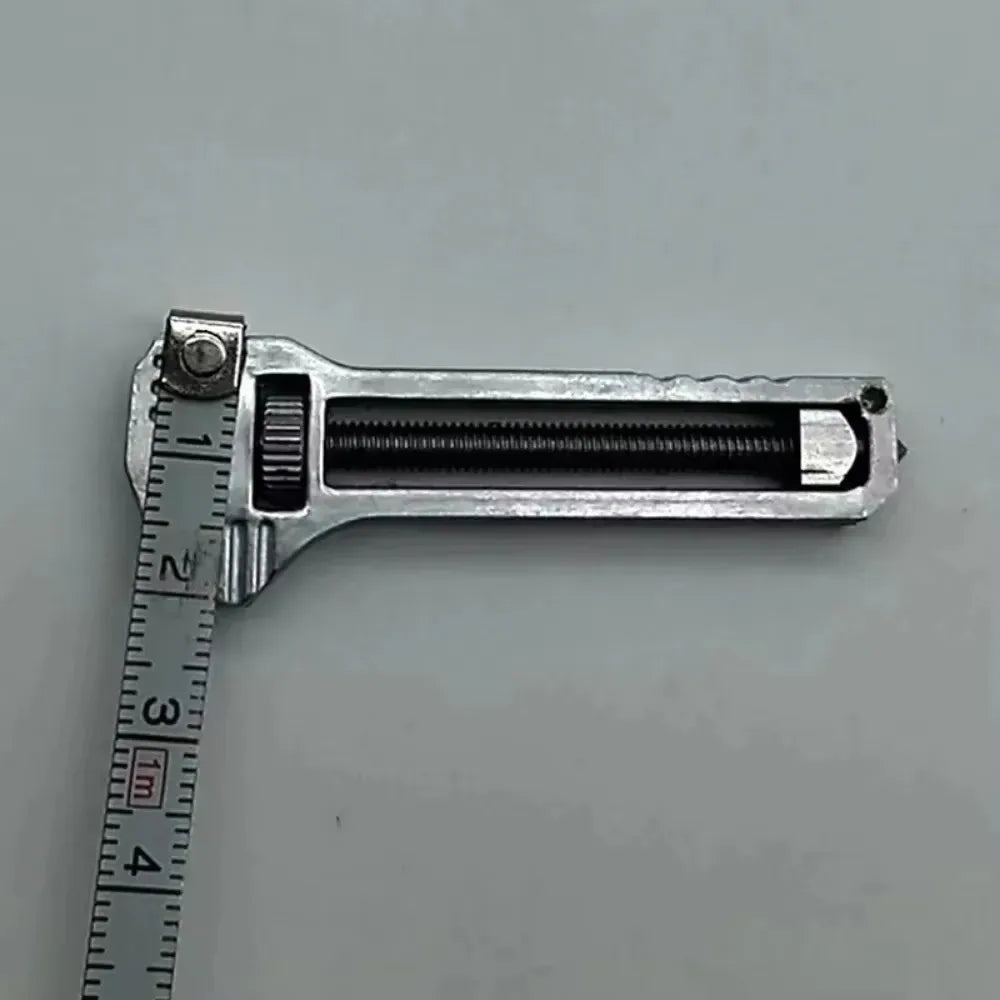 EDC Multi-Tool Keychain – Pocket Knife & Screwdriver Kit EDC Multi-Tool SPOT
