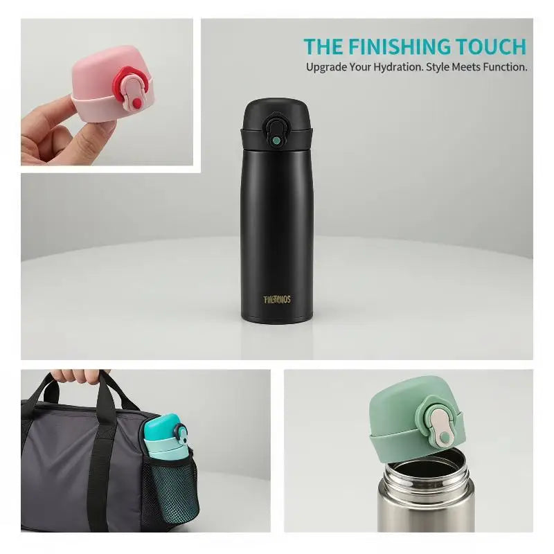 Universal Silicone Mug Lid – Leak-Proof BPA-Free Cup Cover Silicone Mug Lid SPOT