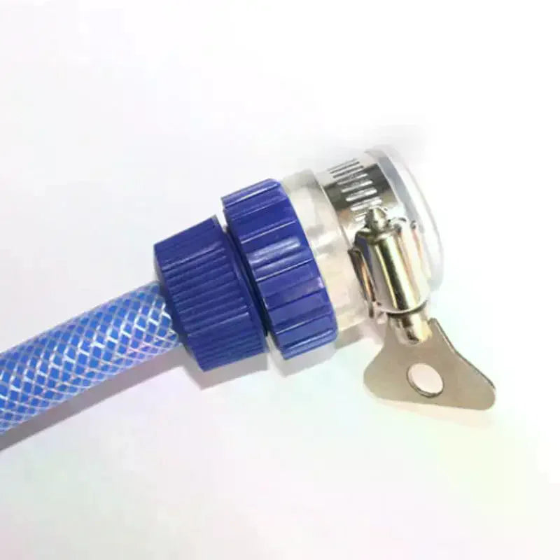 Universal Faucet Hose Adapter – Quick Connect, Leak-Proof Fitting Faucet Hose Adapter SPOT
