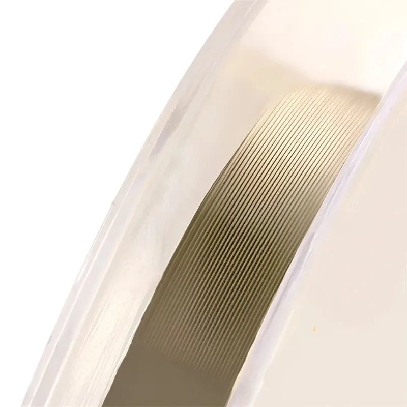 0.015mm Diamond Wire Cutting Line 100M – LCD & OLED Screen Screen Separation Wire SPOT