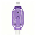 DFU Recovery Bootloader Debug Cable – Smartphone Flash Tool Debug Engineering Cable SPOT V587