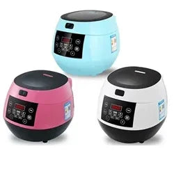 DUTRIEUX 3L Multi-Function Electric Rice Cooker | Non-Stick Electric Rice Cooker SPOT