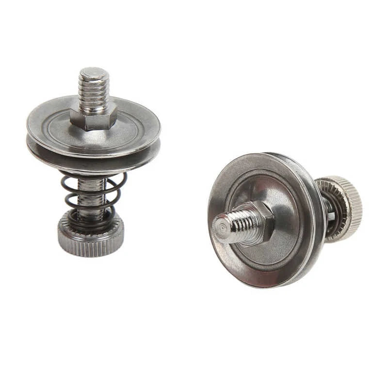 Thread Tension Assembly for Industrial Bar Tacking Sewing Machine Sewing Machine Part SPOT