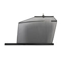 Automatic Retractable Car Window Sunshade Mesh Roller Curtain Car Window Sunshade SPOT For Passenger