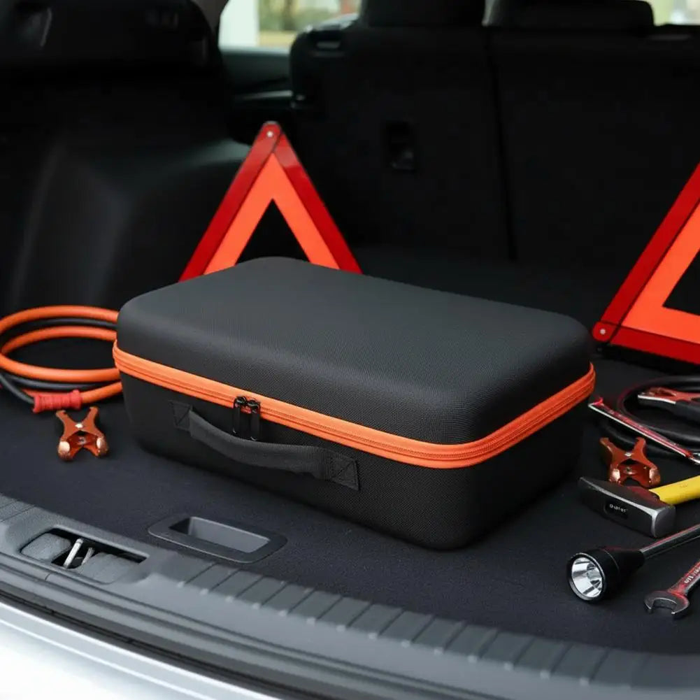 Hard Shell Tool Organizer Bag – Shockproof Storage Case Tool Storage Case SPOT