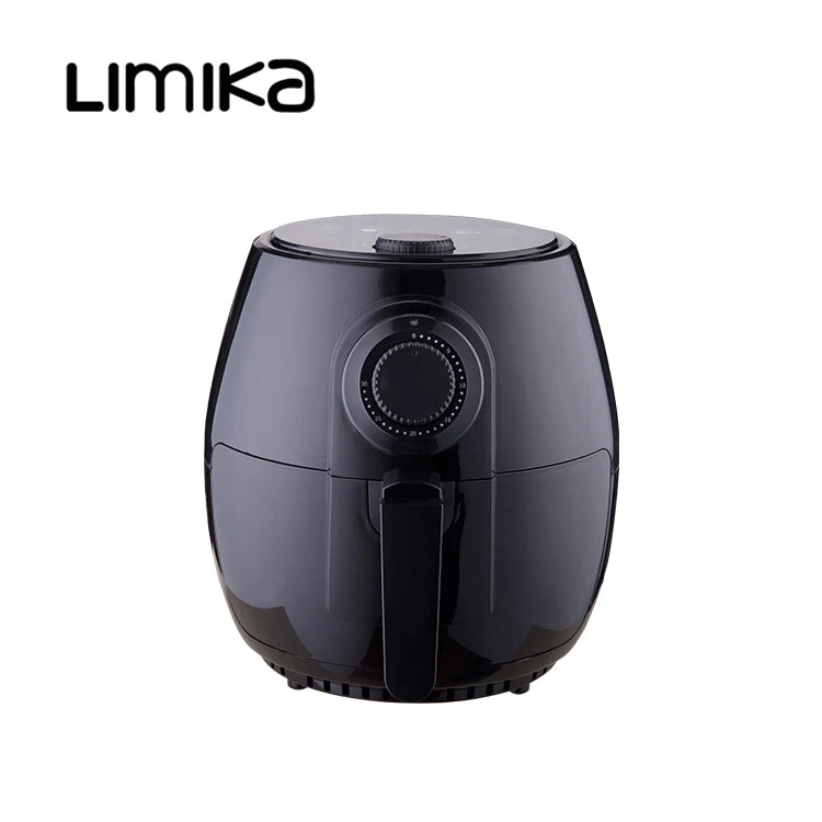 DUTRIEUX 2.6L Digital Air Fryer 1400W – Oil-Free Cooking Digital Air Fryer SPOT