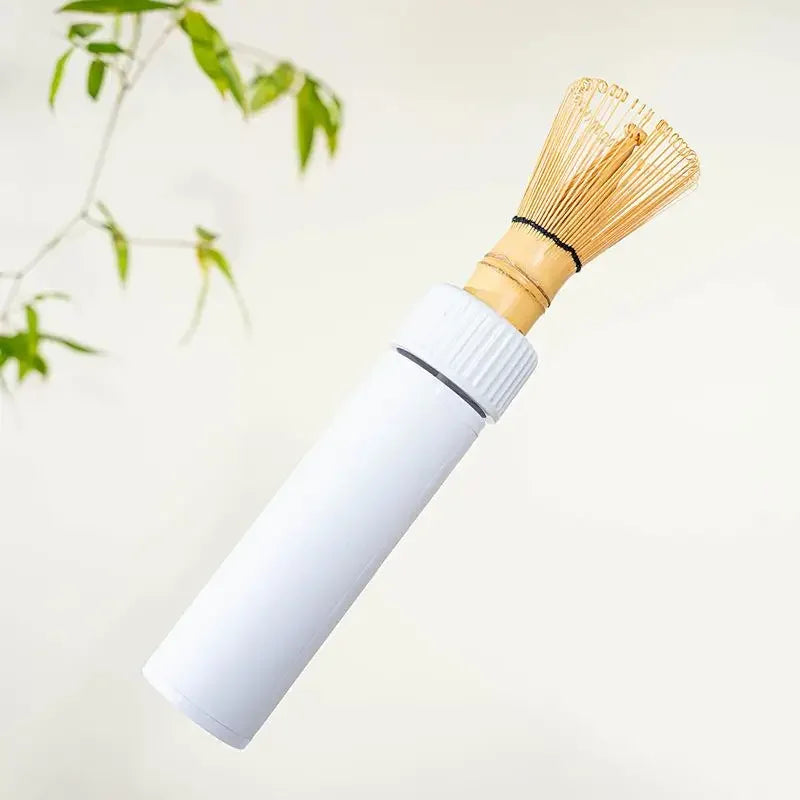 Electric Cordless Matcha Whisk – Portable Handheld Drink Mixer Electric Matcha Whisk SPOT