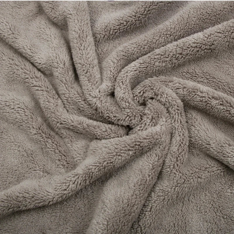 Premium Microfiber Car Wash Towel – Super Absorbent Auto Cloth Car Wash Towel SPOT