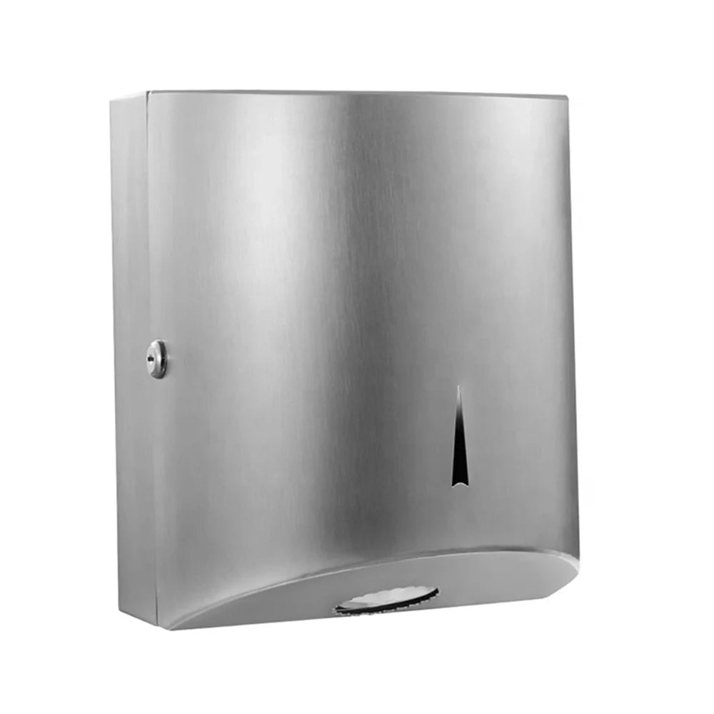 Wall-Mounted No-Touch Wet Wipe Dispenser for Gyms Wet Wipe Dispenser SPOT