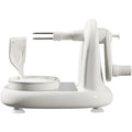 3-in-1 Hand Crank Apple Peeler, Corer & Slicer | Kitchen Tool Apple Peeler Corer SPOT Default Title