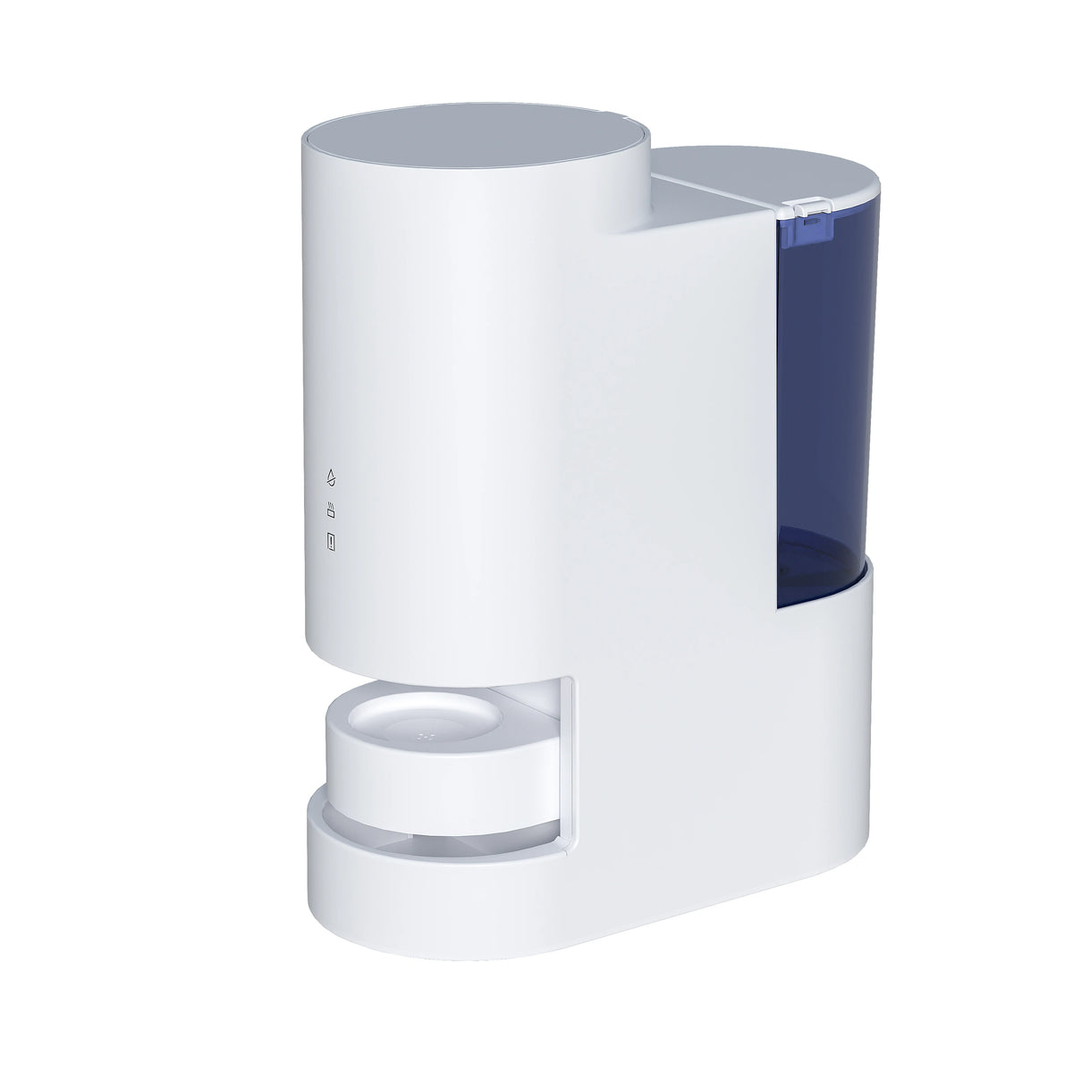 Intelligent Towel Warmer Dispenser – Rapid Heat & Temp Control Towel Warmer Dispenser SPOT
