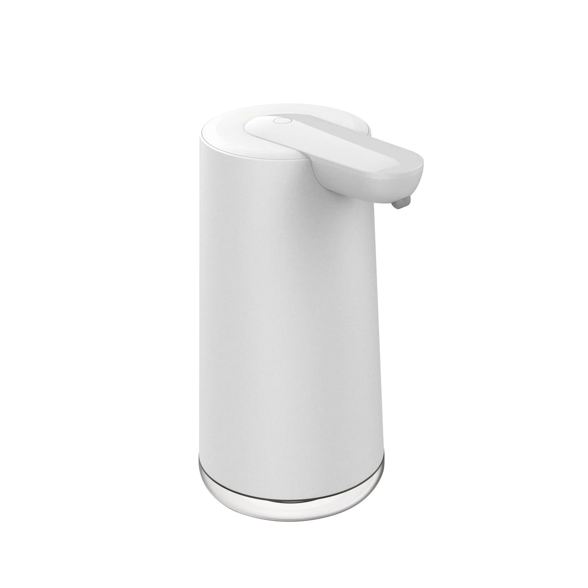 Automatic Touchless Foam Soap Dispenser – Sensor Bathroom Foam Soap Dispenser SPOT White