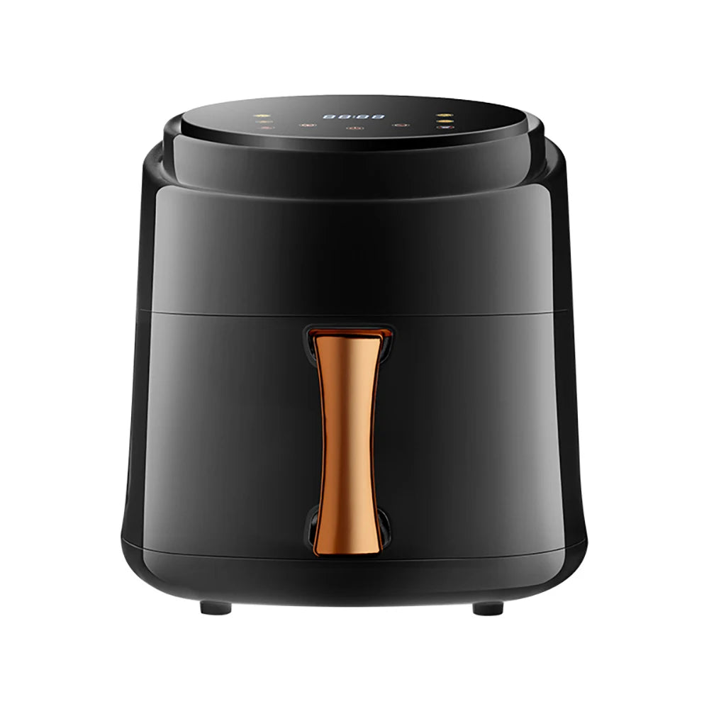 DUTRIEUX 8L Air Fryer – 1400W Smart Touch, Oil-Free Cooking Air Fryer SPOT CN