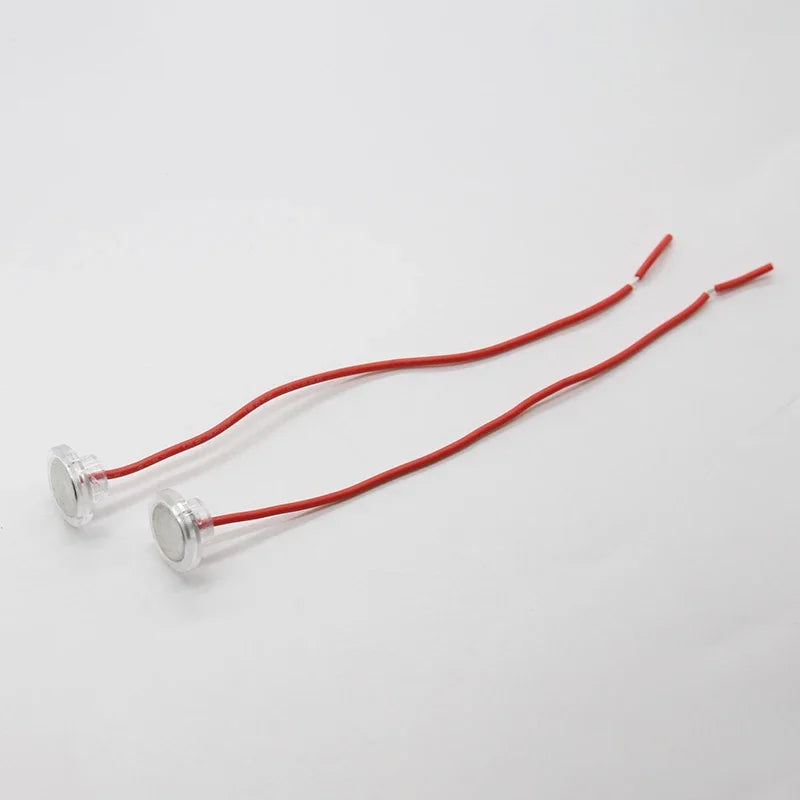 Touch Dimmer Switch Module – Lamp Light Controller 10mm Touch Dimmer Switch SPOT