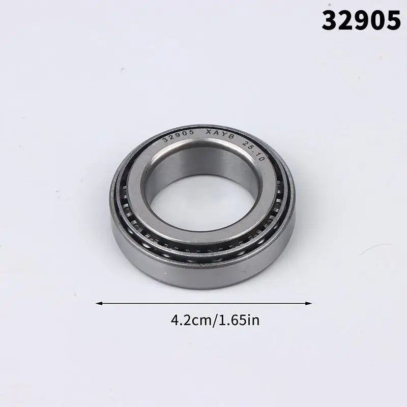 Tapered Roller Bearings 32904–32911 | 20mm & 25mm Bore Tapered Roller Bearing SPOT A2