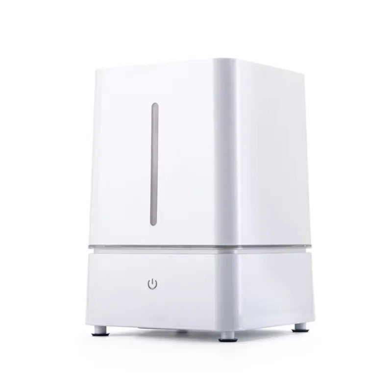 4L Ultrasonic Humidifier & Aroma Diffuser with LED Lights Ultrasonic Humidifier SPOT Default Title