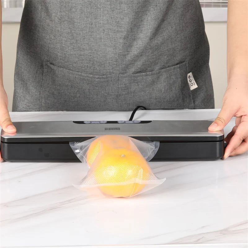 DUTRIEUX Handheld Automatic Vacuum Sealer Machine – 110W AP-15 Vacuum Sealer Machine SPOT