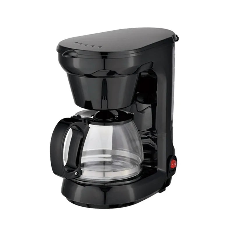 DUTRIEUX 750ml Automatic Drip Coffee Maker | Coffee Pot Drip Coffee Maker SPOT